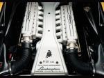 Lamborghini Diablo 6.0 2000 года
